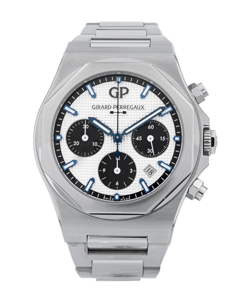 Girard Perregaux Laureato 81020-11-131-11A